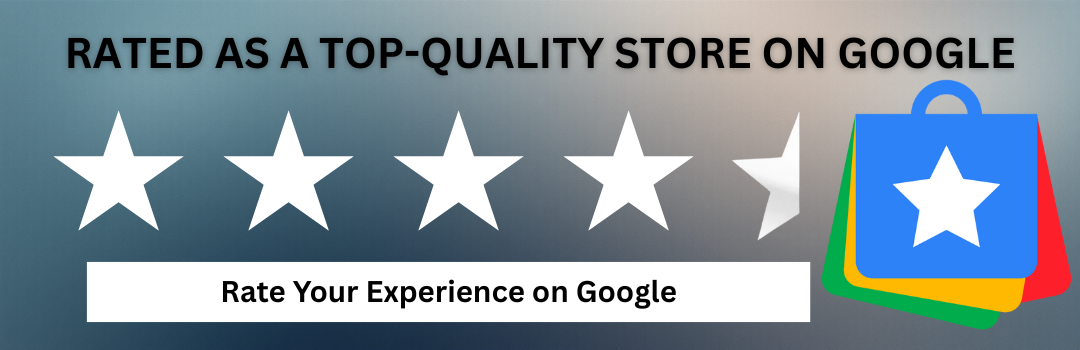 Click here to leave a Google Review!