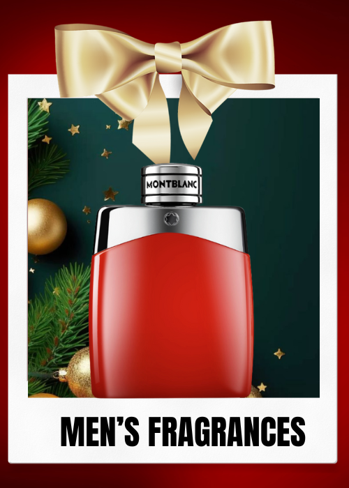 Men's Fragrances
