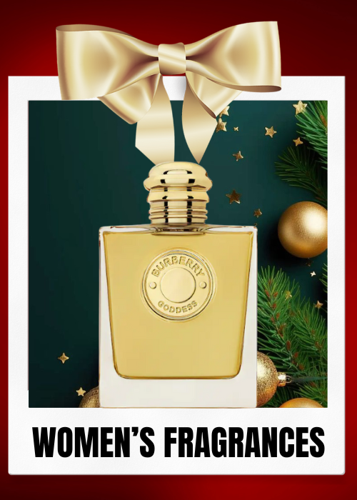 Women's Fragrances