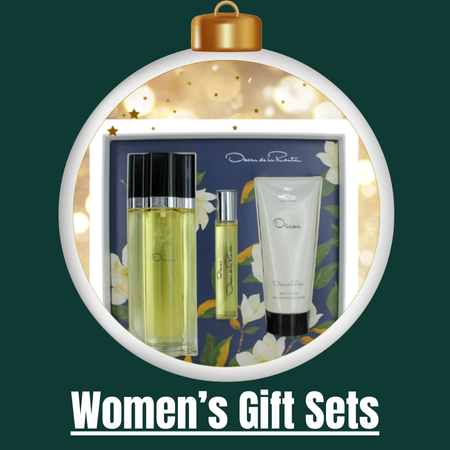 Women's Gift sets
