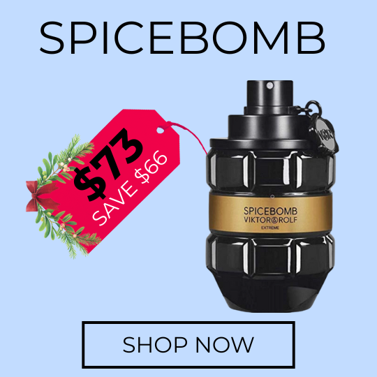 Spicebomb Extreme by Viktor & Rolf