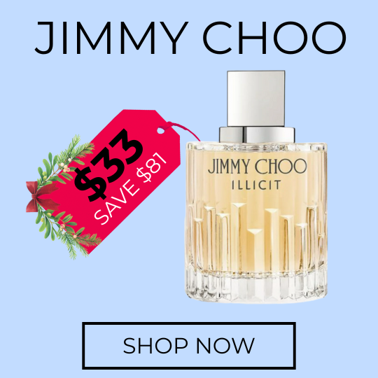 Jimmy Choo Illicit