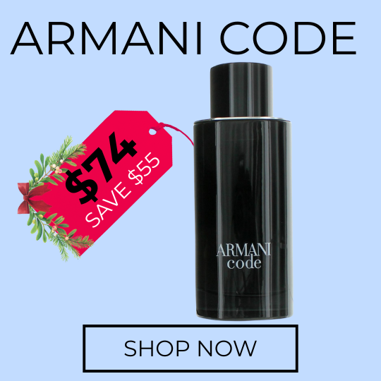 Armani Code