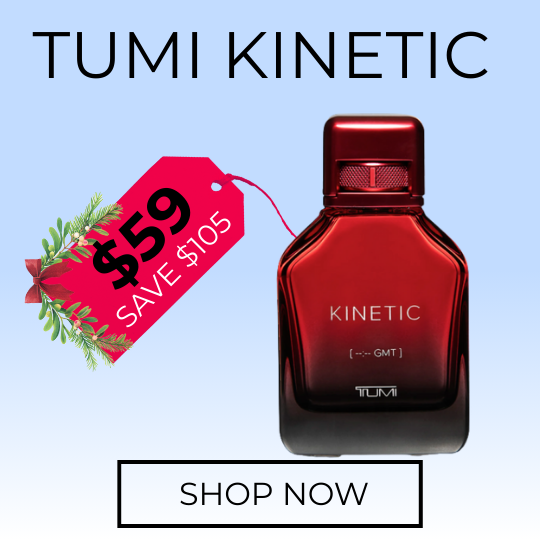 Kinetic [--:-- GMT] by Tumi