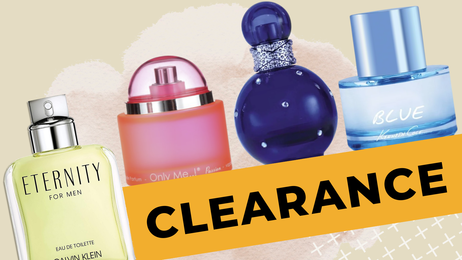 Clearance