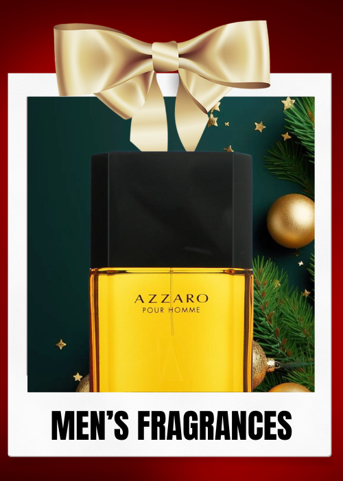 Men's Fragrances