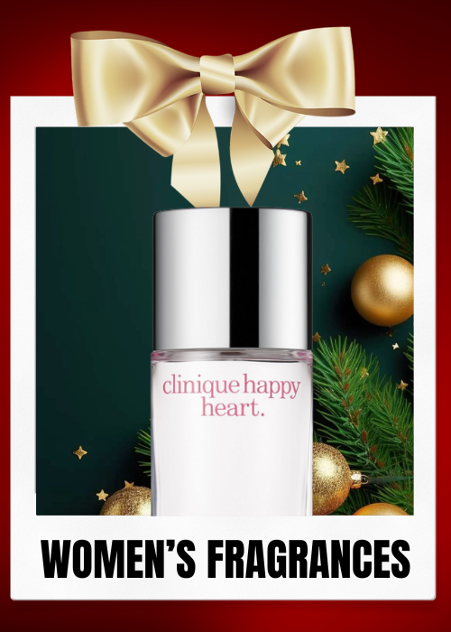 Women's Fragrances