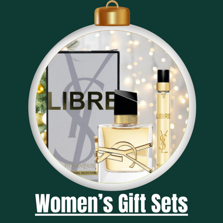 Women's Gift sets