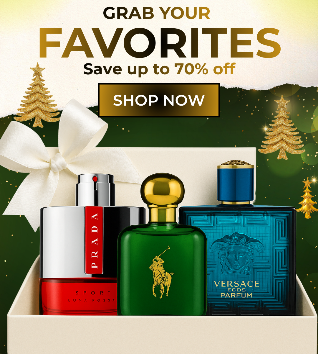 Holiday Hits