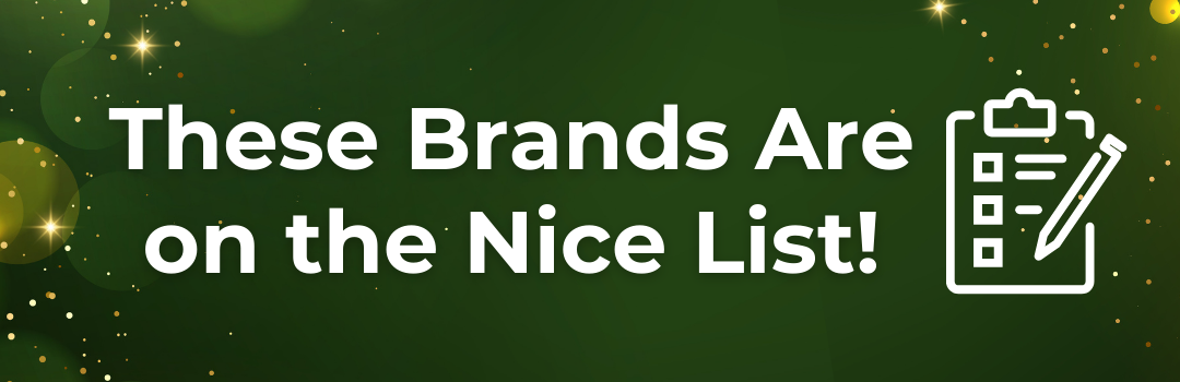 Brands