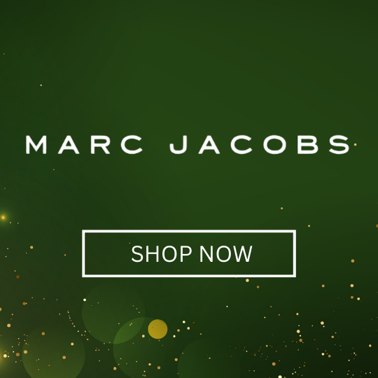 Marc Jacobs