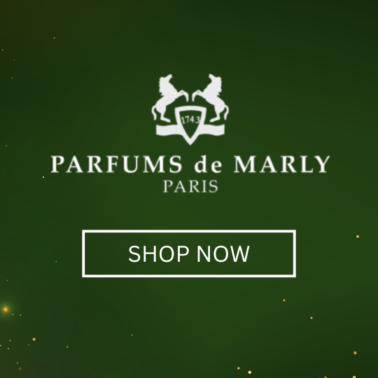 Parfums de Marly