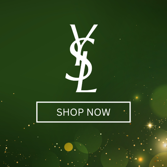 Yves Saint Laurent
