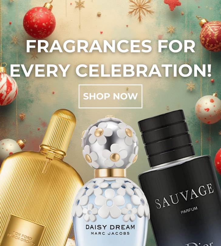 Holiday Savings