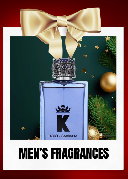 Men's Fragrances