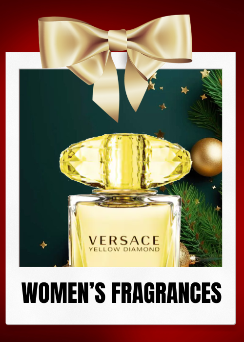 Women's Fragrances