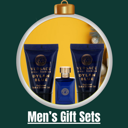 Men's Gift Sets