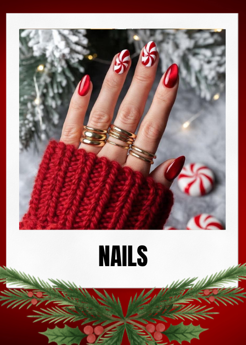 Nails