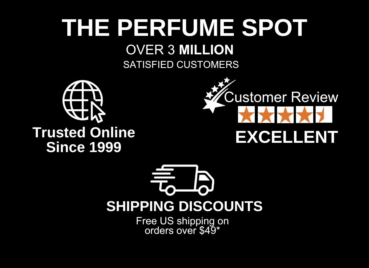 Over 3 million satisfied Customer 