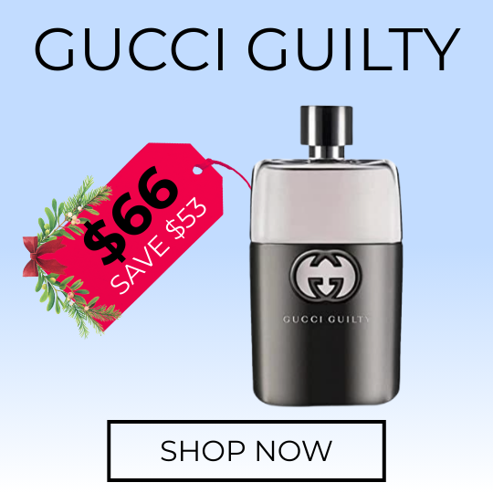 Gucci Guilty Pour Homme by Gucci