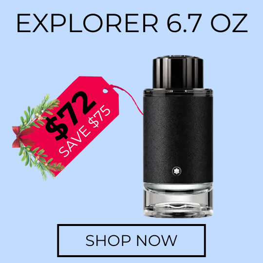 Explorer by Mont Blanc