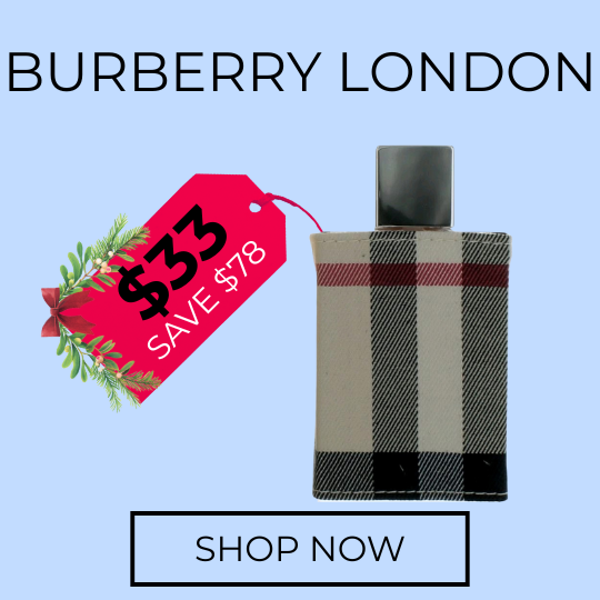 Burberry London by Burberry