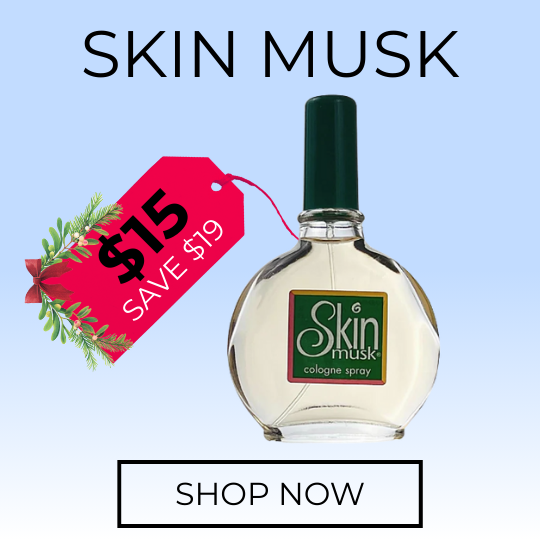 Skin Musk by Parfums De Coeur