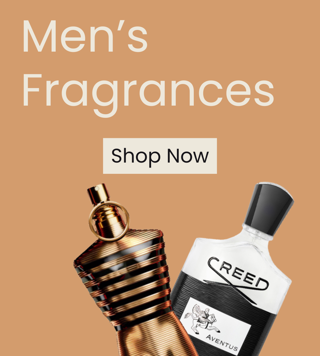 Men's Colognes