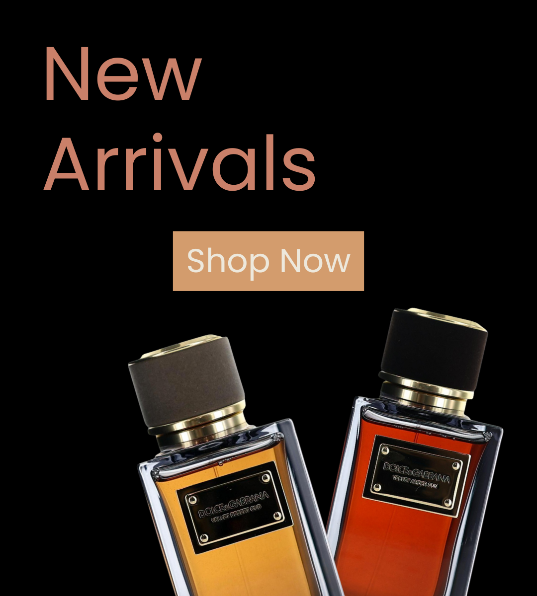 New Arrivals