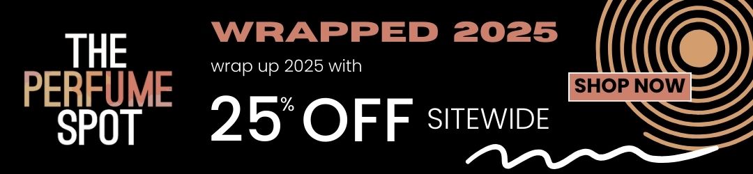 Wrap up 2025 with 25% off Sitewide!