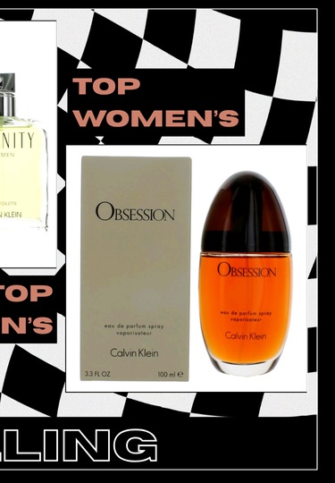 Top Women's Fragrance of 2025