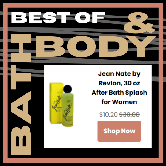 Best of Bath & Body