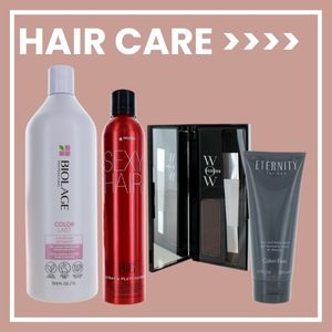 Shop All Hair Care