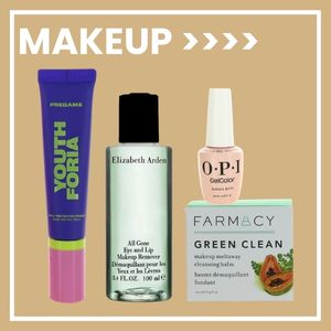 Shop All Makeup