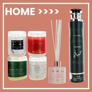 Shop All Home