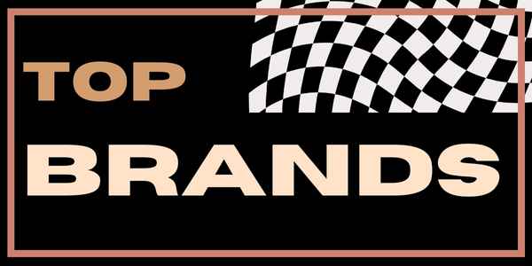 Top Brands of 2025