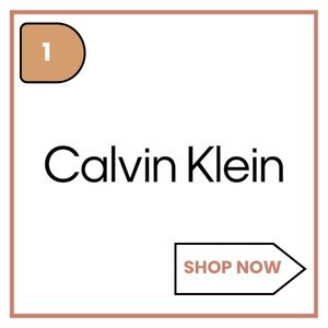 Calvin Klein