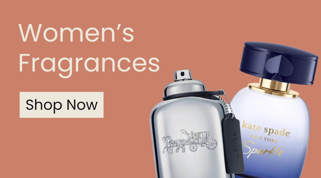 Women's Perfumes 