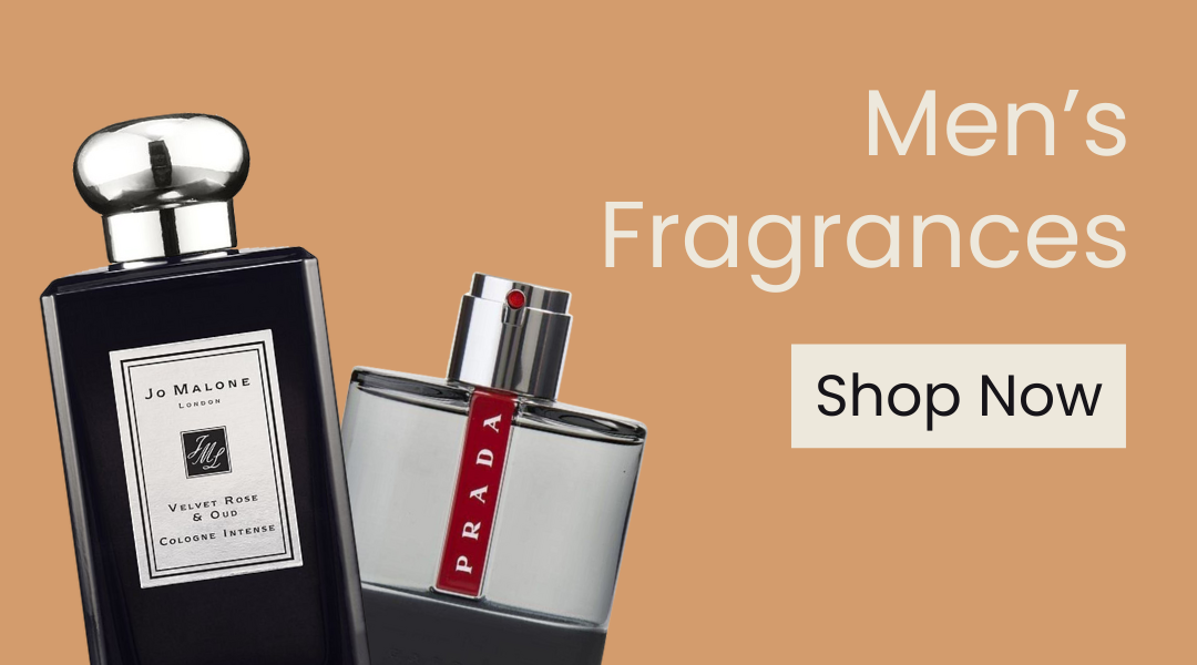Men's Colognes