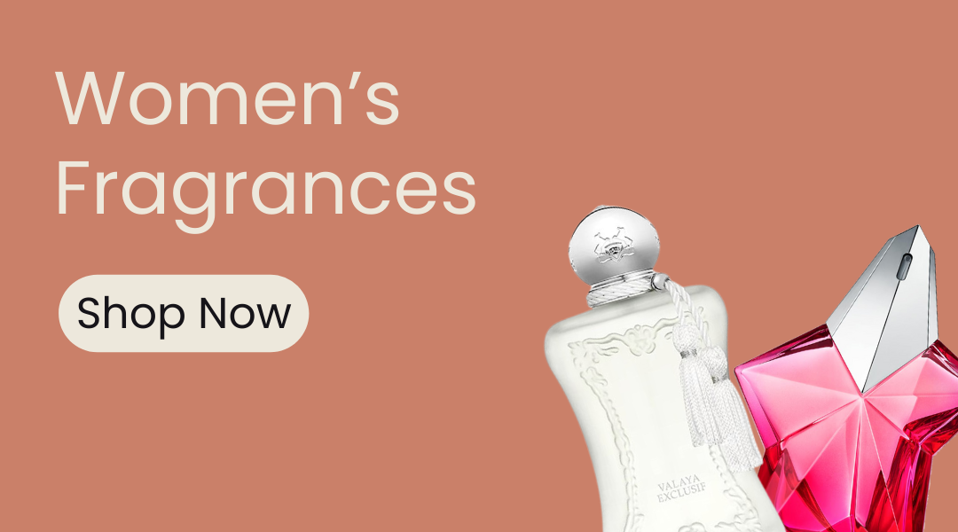 Women's Fragrances