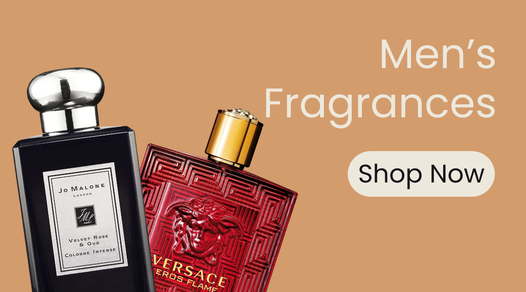 Men's Fragrances
