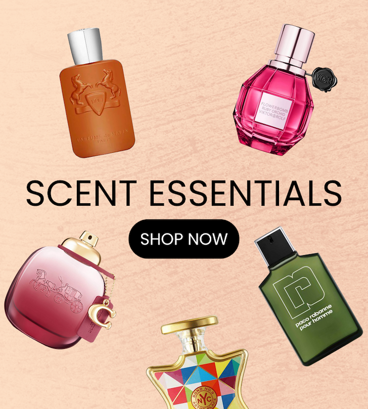 Scent Essentials 