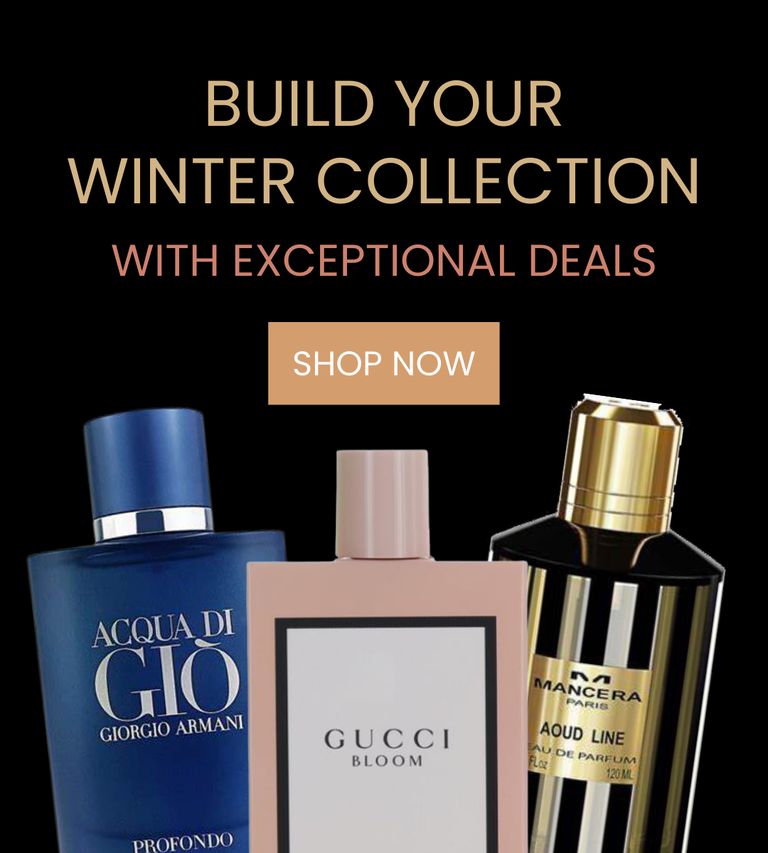 Best deals on your all time favorites
