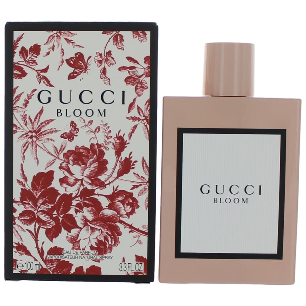 Image of Gucci Bloom by Gucci, 3.3 oz Eau De Parfum Spray for Women