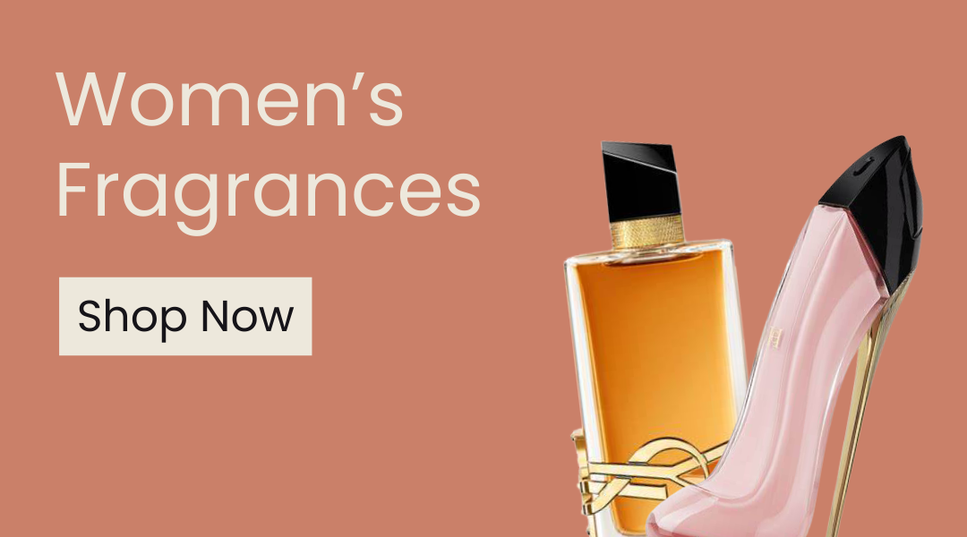Women's Fragrances