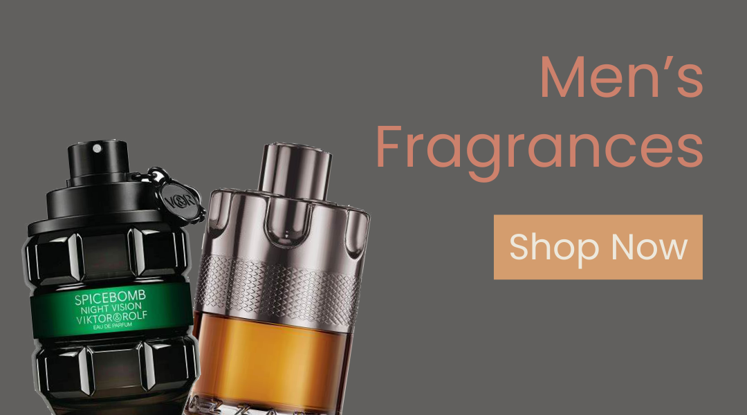 Men's Fragrances