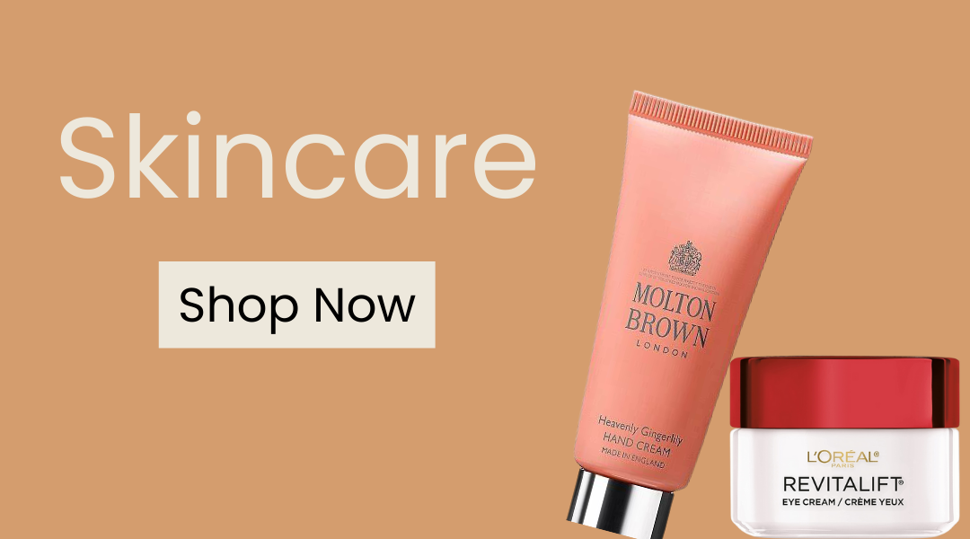 Skincare