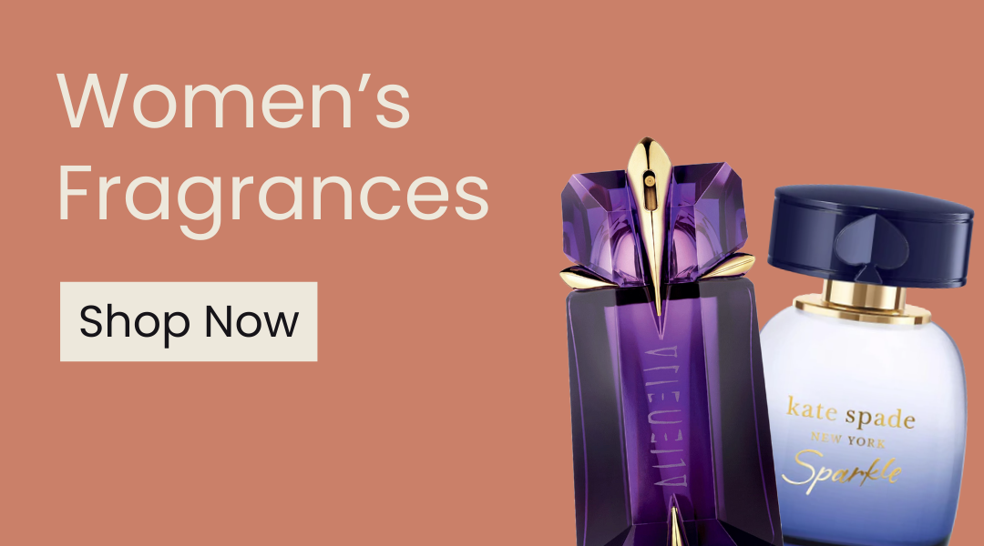 Women's Fragrances