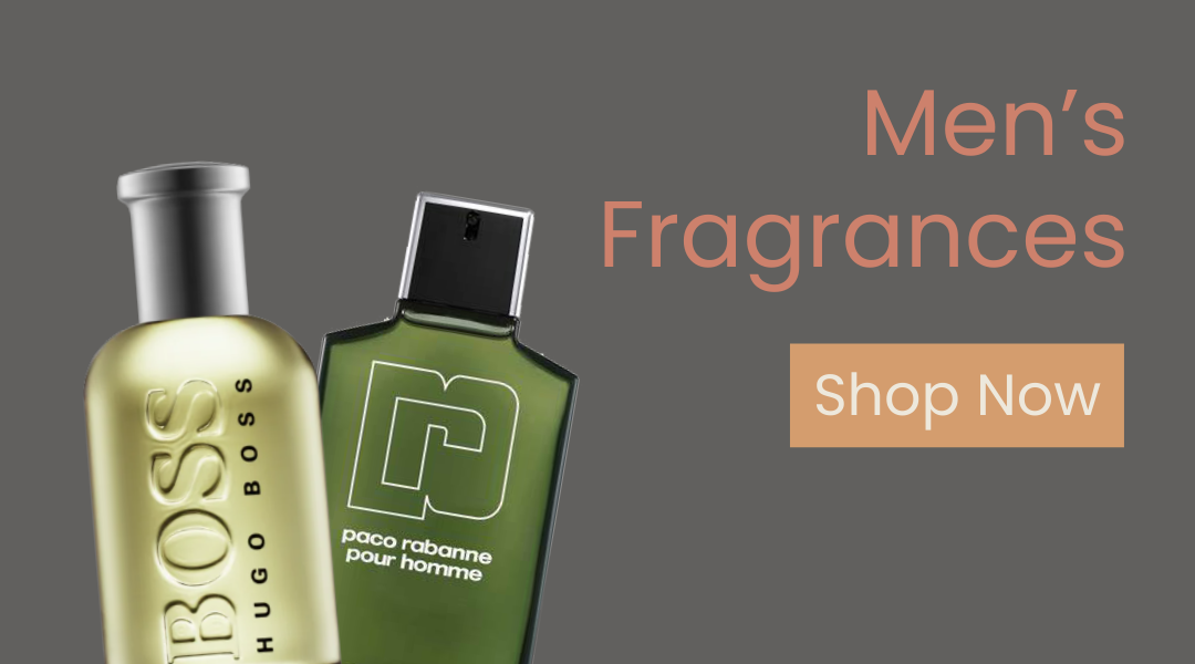 Men's Fragrances