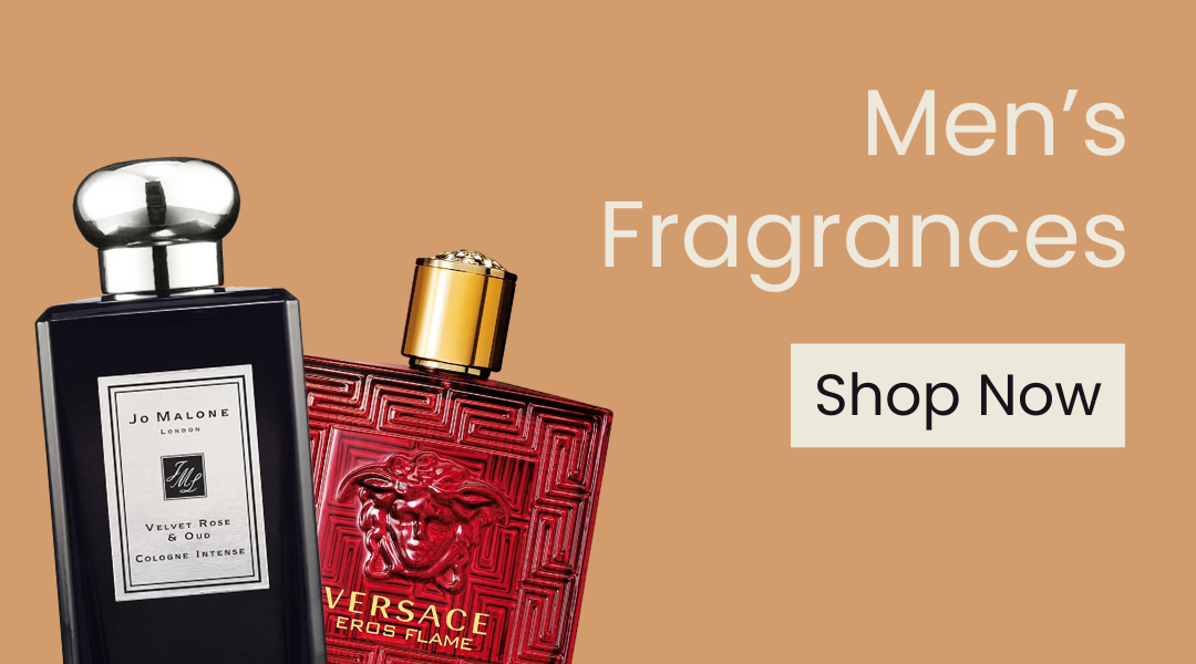 Men's Fragrances